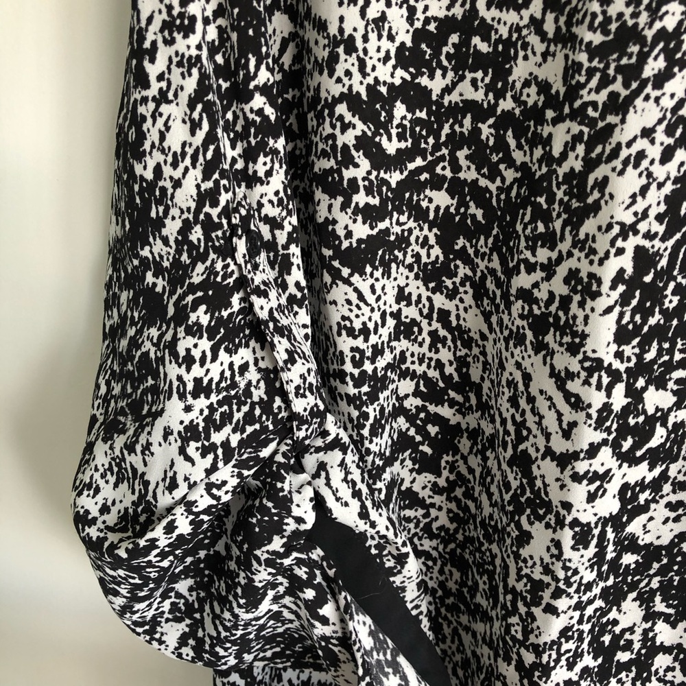 🌈FREE *Kenneth Cole Long sleeve shirt